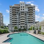 The Oasis Apartments