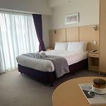 Airport Ascot Motel