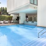 Oaks Brisbane on Charlotte Suites