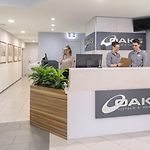 Oaks Brisbane Festival Suites