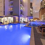 Oaks Brisbane Festival Suites