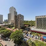 Oaks Brisbane On Margaret Suites