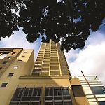Oaks Brisbane Lexicon Suites