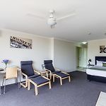 The Wellington Apartment Hotel