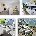 Location, Location, Location - Very Large Apartment