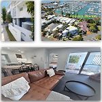 Location, Location, Location - Private Apartment