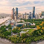 Intercontinental Brisbane By Ihg