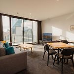 Alpha Mosaic Hotel Fortitude Valley Brisbane