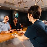 Alpha Mosaic Hotel Fortitude Valley Brisbane