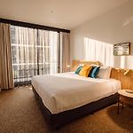 Alpha Mosaic Hotel Fortitude Valley Brisbane
