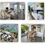 Location, Location, Location - Spacious Apartment