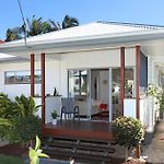 Corporate Beach House