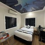 Amelia Boutique Hotel