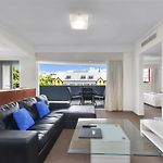 The Hub Apartments