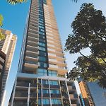 Oaks Brisbane On Margaret Suites
