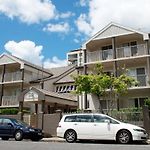 Rivercity Gardens