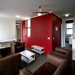 Kelvin Grove Student Village