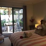 Scobie\'S Boutique Bed & Breakfast
