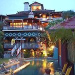 Franklin Villa