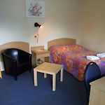 Kangaroo Motel
