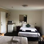 Southbank Motel