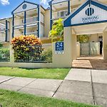 Toowong Inn & Suites