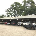 Centenary Motor Inn