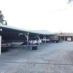 Centenary Motor Inn