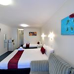 Aspley Motor Inn