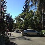 Forest Lodge Apartments