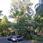 Forest Lodge Apartments