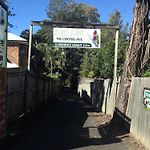 Forest Lodge Apartments
