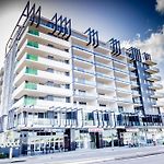 Eastwood Apartments