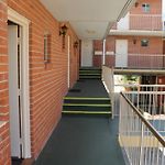 Greenslopes Motor Inn