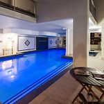 Oaks Brisbane Lexicon Suites