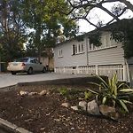 Central Cottage