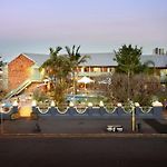 Best Western Gregory Terrace