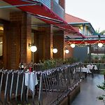 Ramada By Wyndham Brisbane Windsor