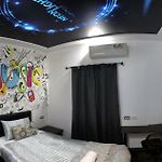 Amelia Boutique Hotel