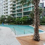 Minimalist & Warming Apt - Close To Cbd And Valley