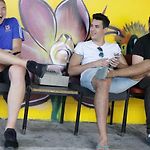 Big Bird Backpackers
