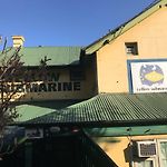 Yellow Submarine Backpackers