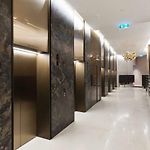 Lvl 50 Skytower Fabulous Views Cbd Wifi Carpark By Stylish Stays