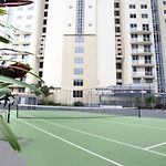 Sk2 - Charming Skyline Cbd W River Views 3 Bedroom Private Apartment