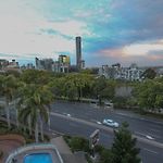The Park Hotel Brisbane