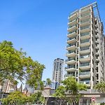 Quattro On Astor Apartments Brisbane By Restt