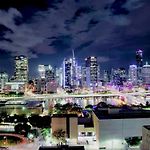 Lucid Apartment South Brisbane