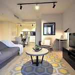 Arena Convenient 2 Bedroom
