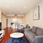 Atlas Apartments By Cllix