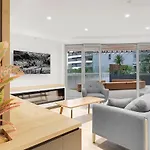 S&P Apartments - Tank St